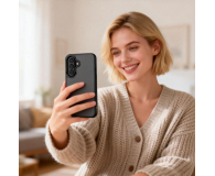 Tech-Protect Magmat Galaxy A36 / A56 / A37 5G Matte Black - 1523238 - zdjęcie 5